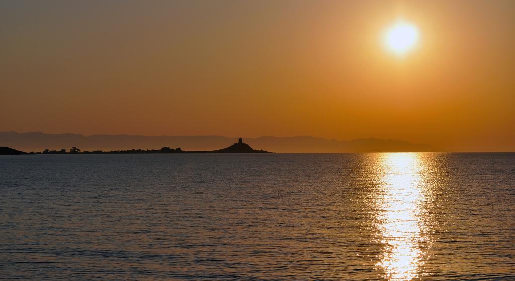 Village Flumendosa Camping Santa Margherita di Pula