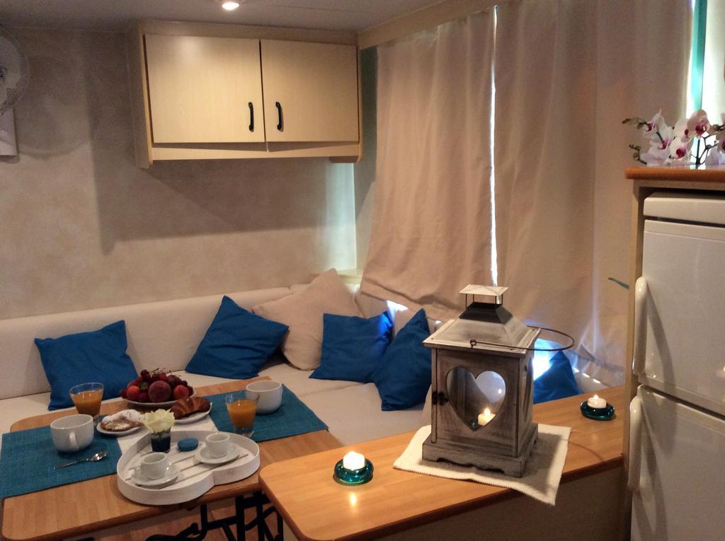 Campsite Village Flumendosa Santa Margherita di Pula