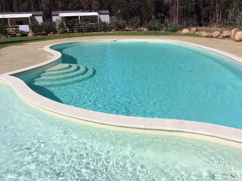 Village Flumendosa 2*