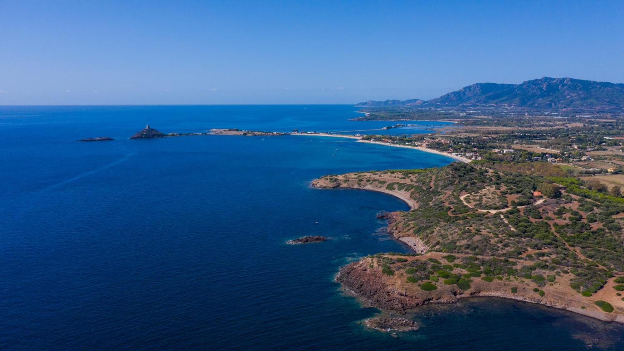 Village Flumendosa Campsite Santa Margherita di Pula