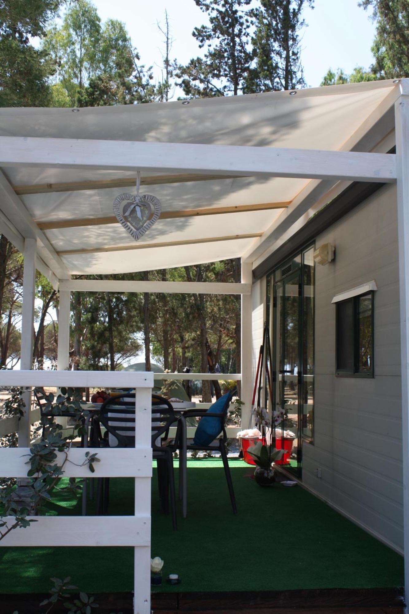 Campsite Village Flumendosa 2*