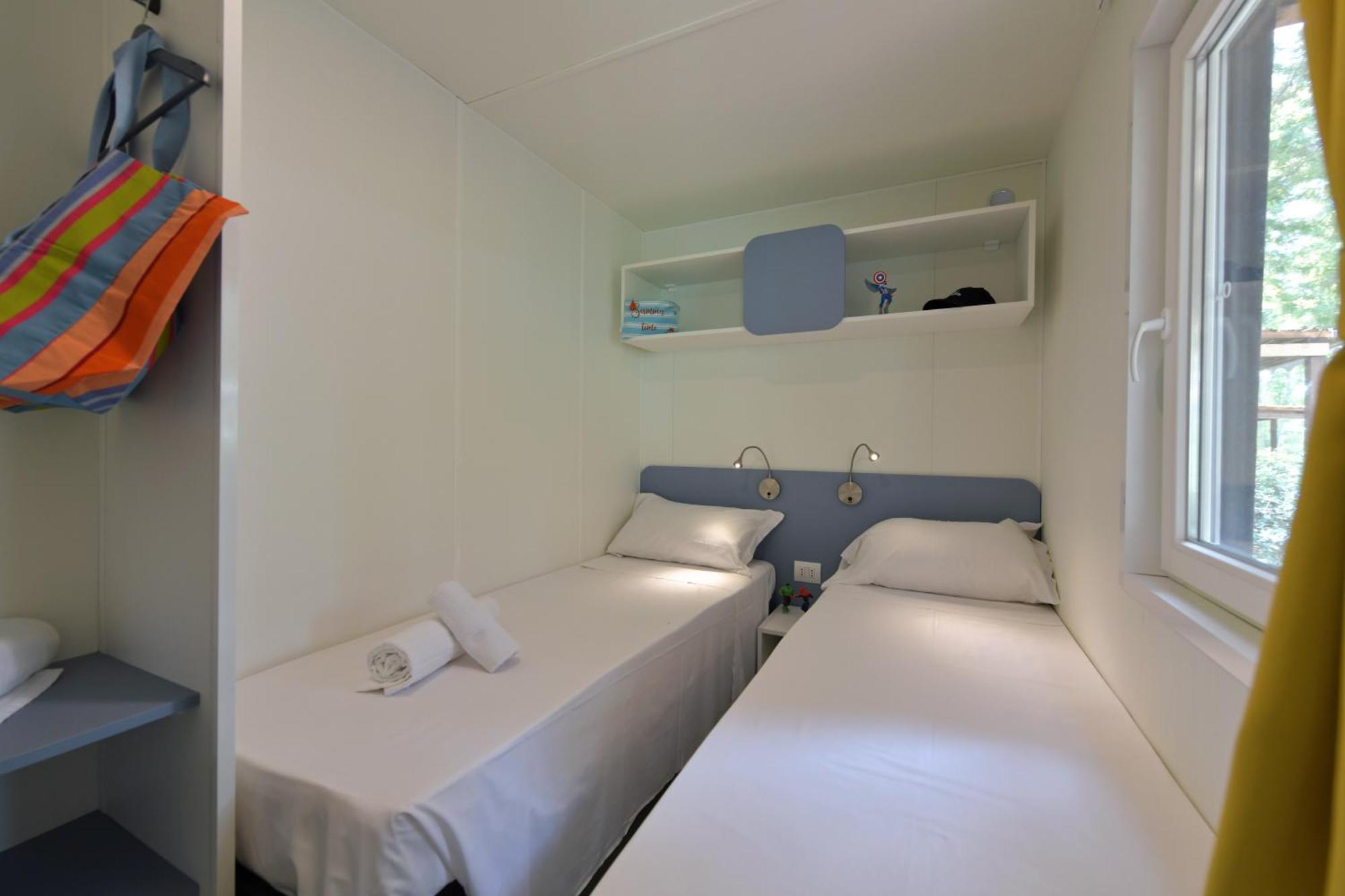 Camping Village Flumendosa Santa Margherita di Pula