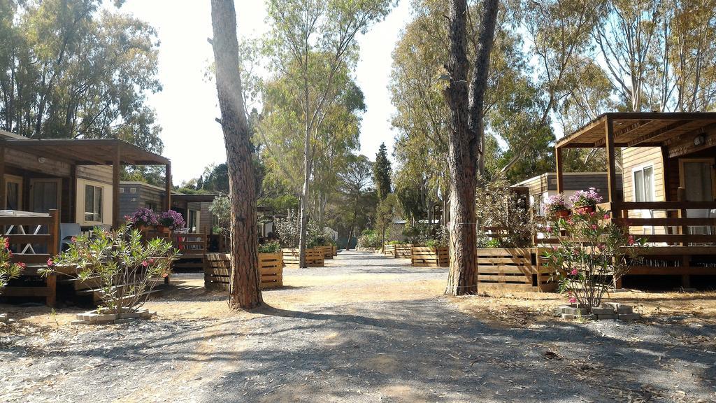 Village Flumendosa