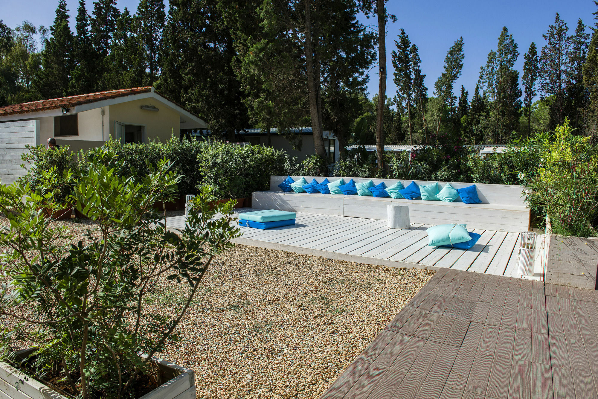 Campsite Village Flumendosa 2*