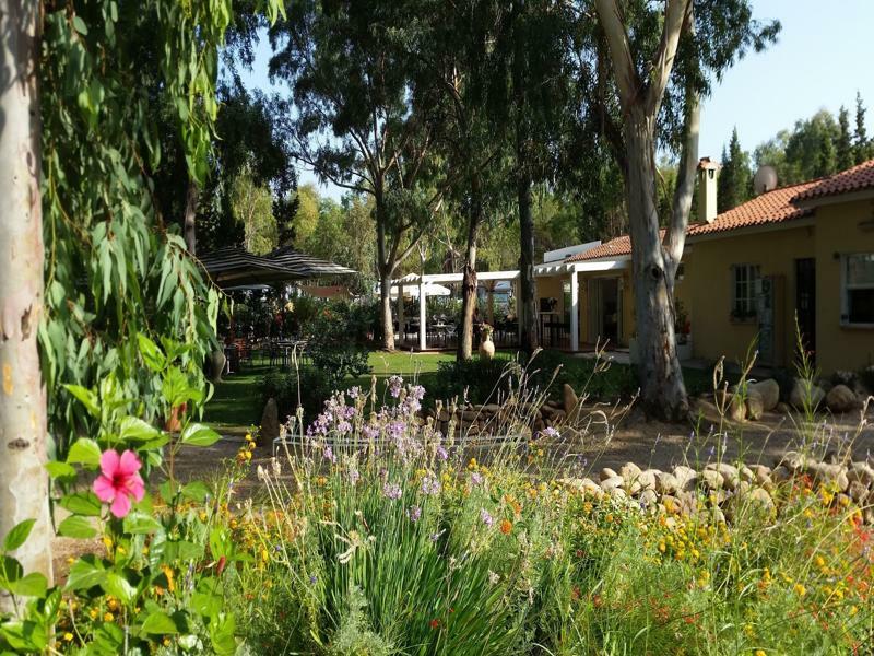 Village Flumendosa 2*