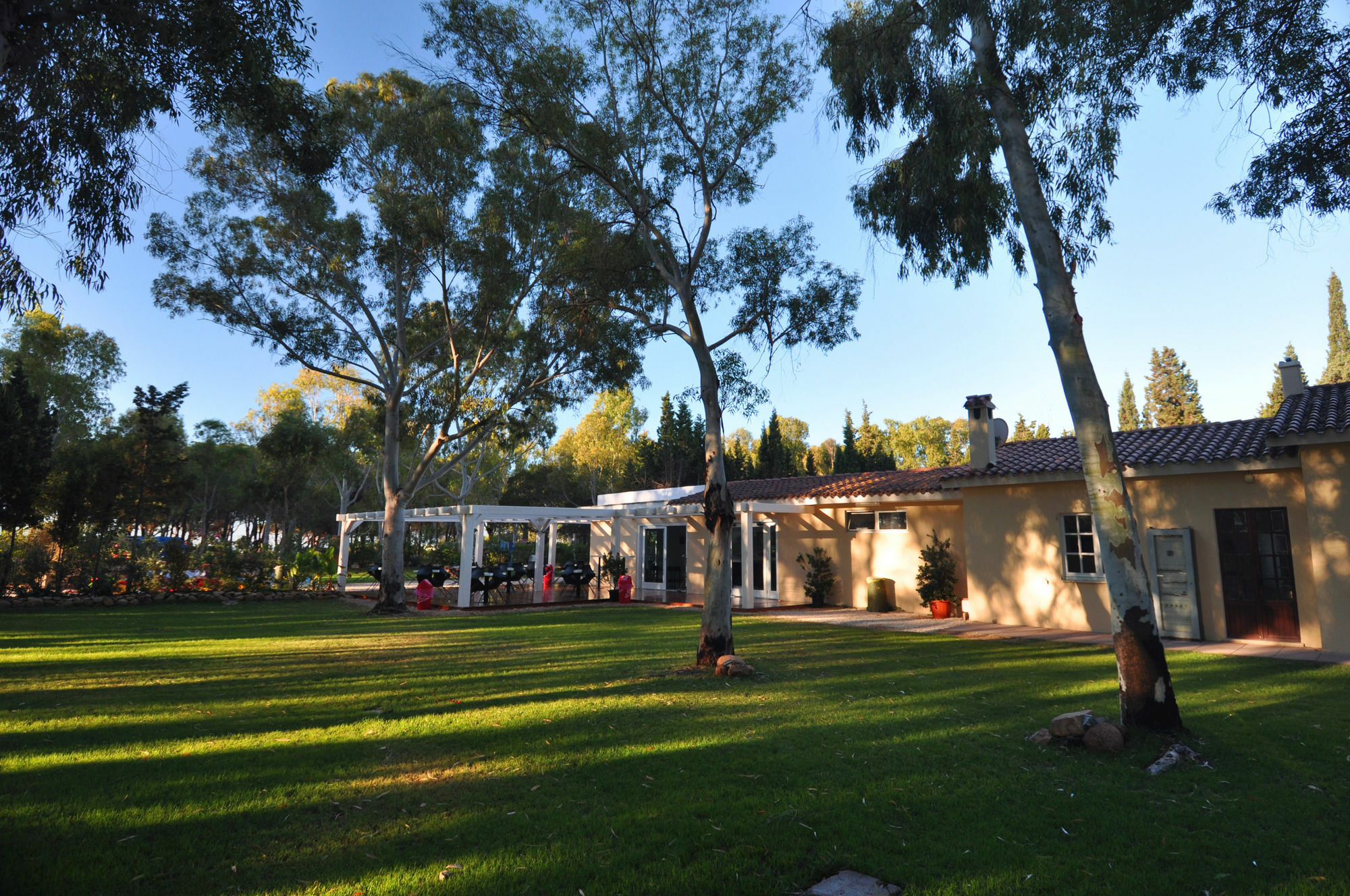 Village Flumendosa Campsite 2*