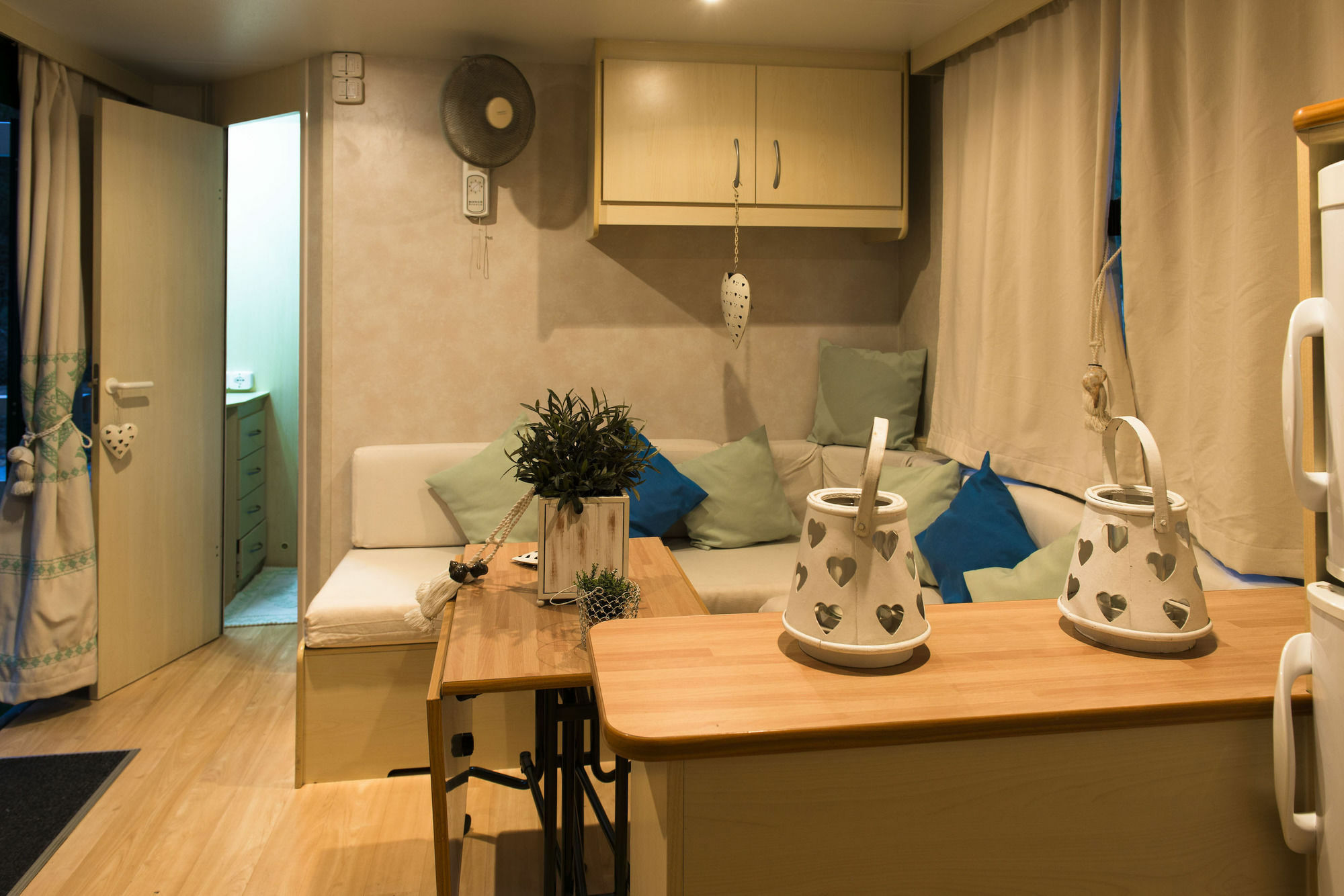 Village Flumendosa Camping Santa Margherita di Pula
