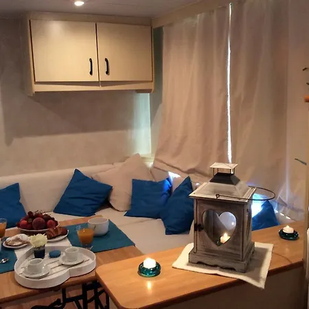 Camping Village Flumendosa Santa Margherita di Pula Room photo