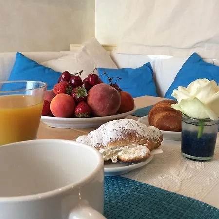 Camping Village Flumendosa Santa Margherita di Pula Room photo
