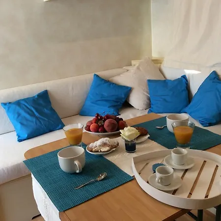 Camping Village Flumendosa Santa Margherita di Pula Room photo