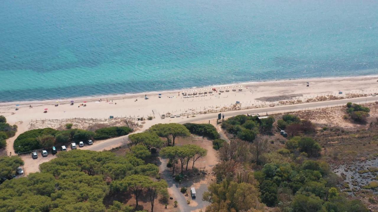 Campsite Village Flumendosa 2*