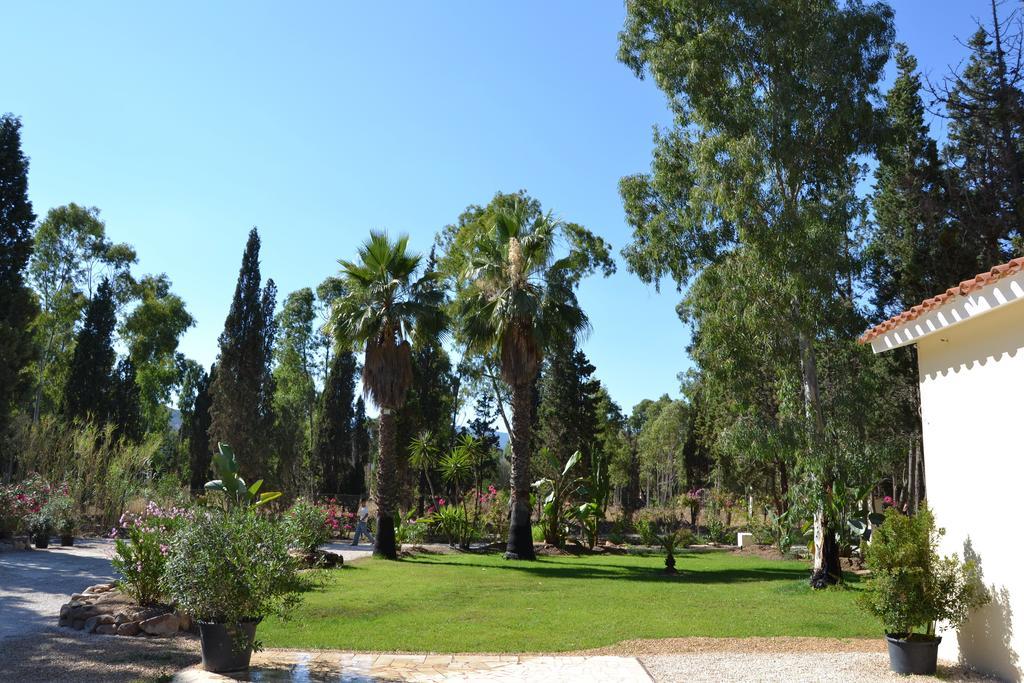 Village Flumendosa Campsite 2*
