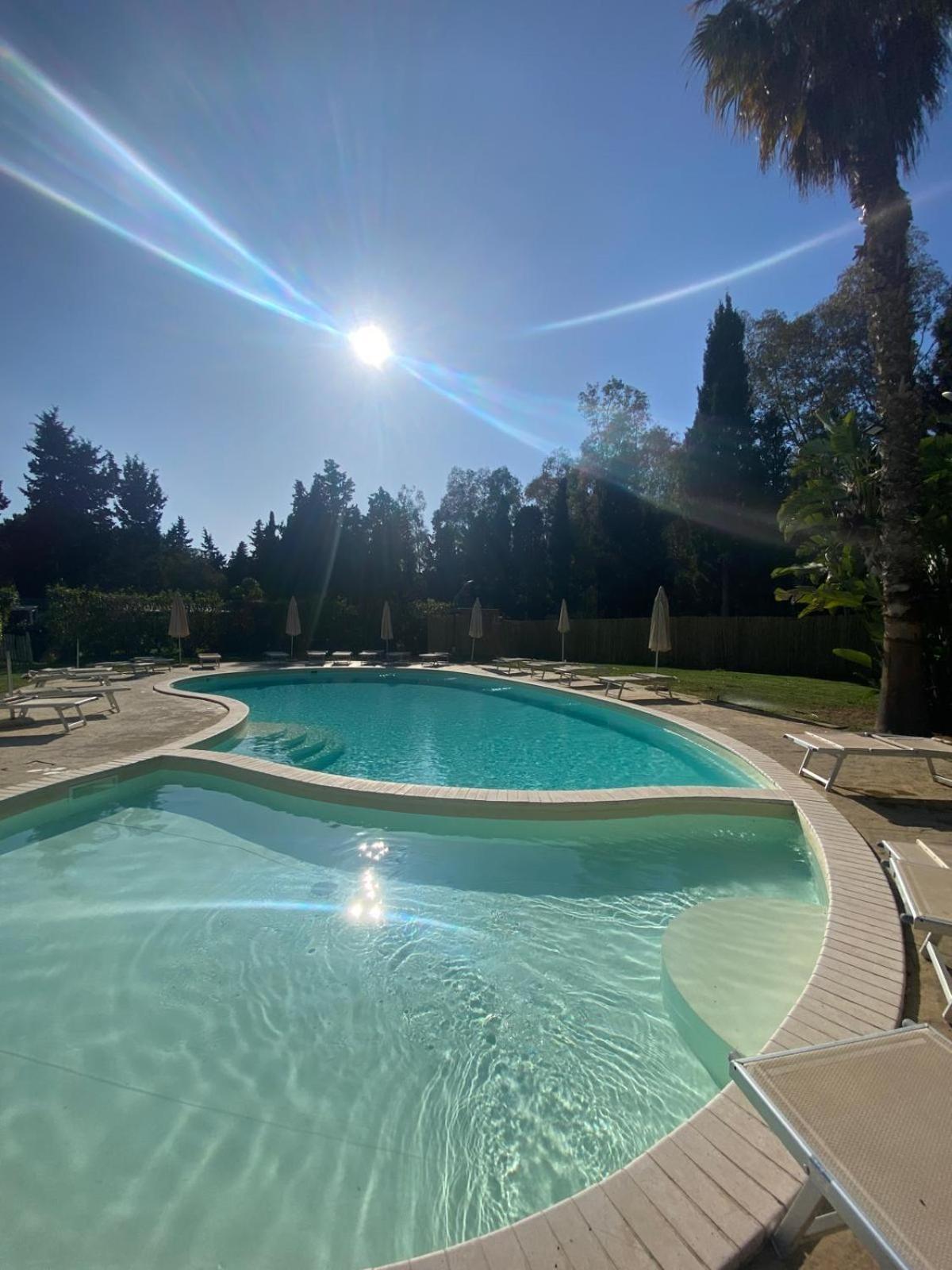 Village Flumendosa 2*