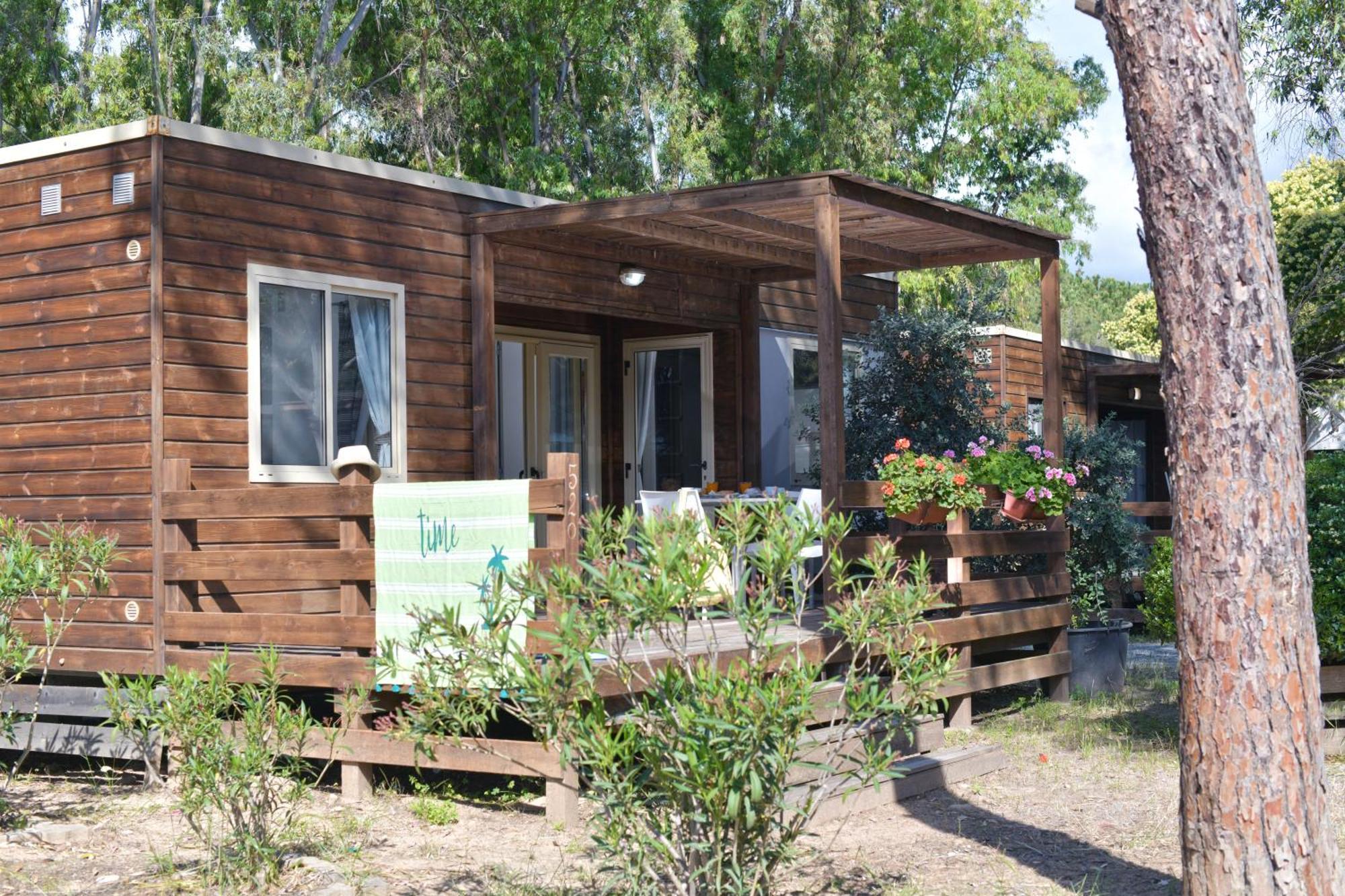 Village Flumendosa Campsite 2*