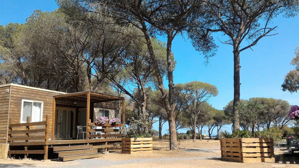 Village Flumendosa Santa Margherita di Pula