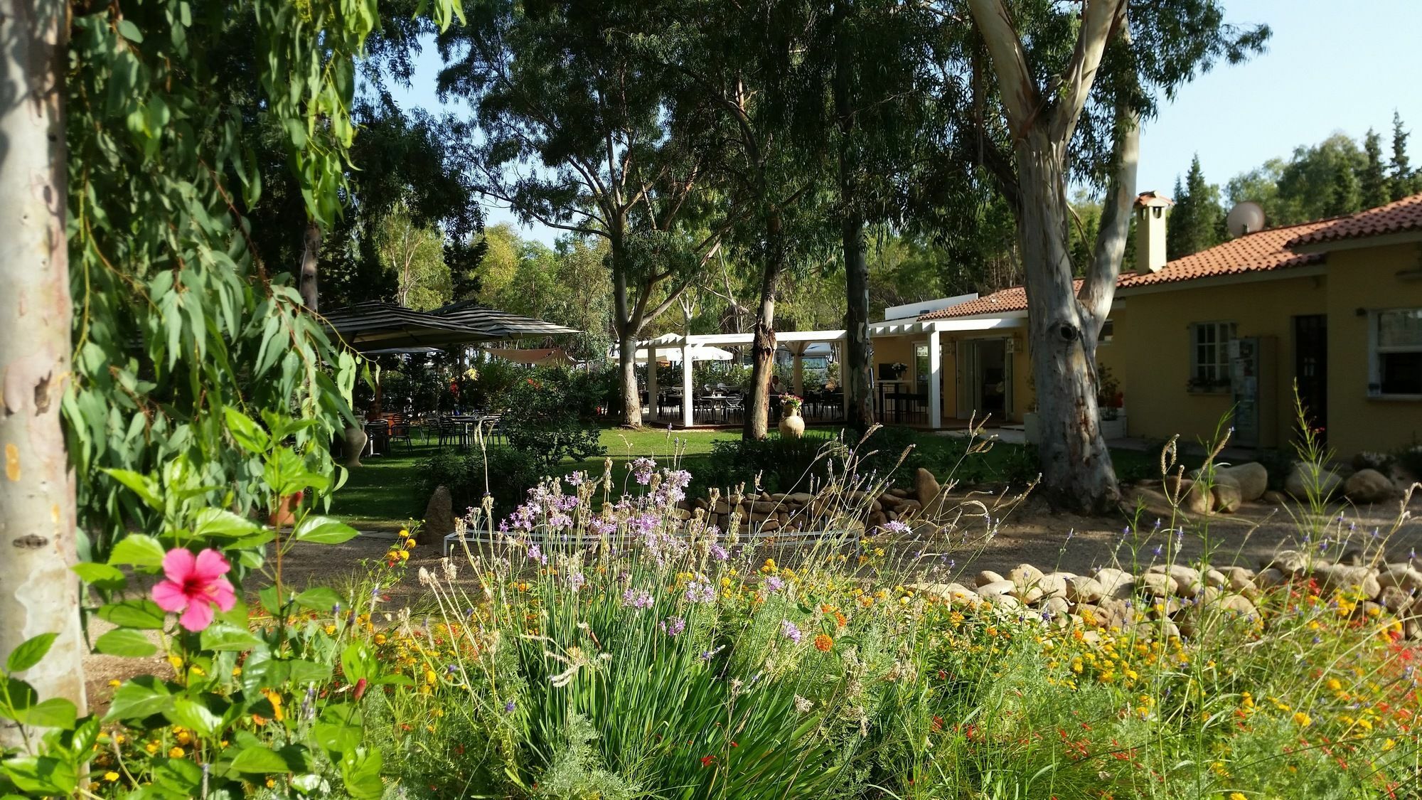 Village Flumendosa Campsite 2*